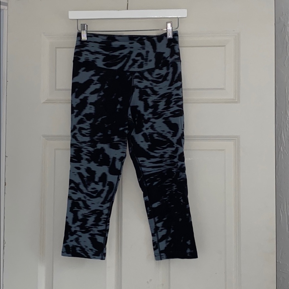 Nike cropped legging